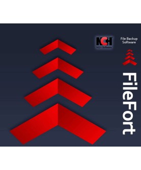 NCH: FileFort Backup Key GLOBAL